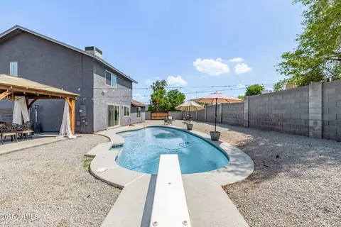 4152 W Crocus Dr, Phoenix, AZ 85053 photo 52