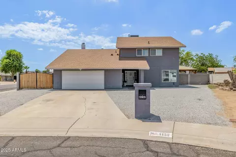 4152 W Crocus Dr, Phoenix, AZ 85053 photo 5