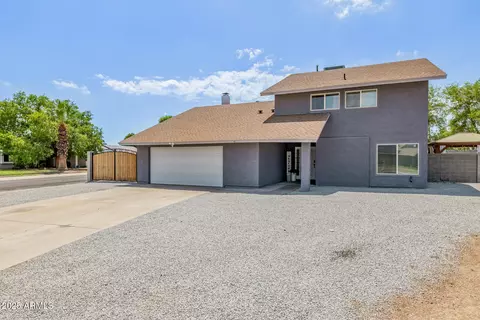 4152 W Crocus Dr, Phoenix, AZ 85053 photo 13