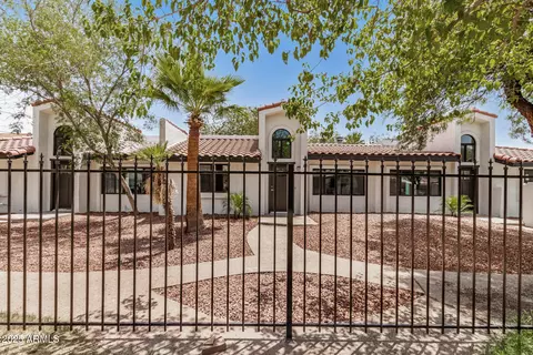 7826 E Heatherbrae Ave, Scottsdale, AZ 85251
