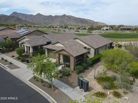 20702 W Hillcrest Blvd, Buckeye, AZ 85396