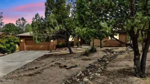 3445 E Sanddraw Cir, Prescott, AZ 86303