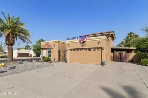 25474 S Glenburn Dr, Sun Lakes, AZ 85248