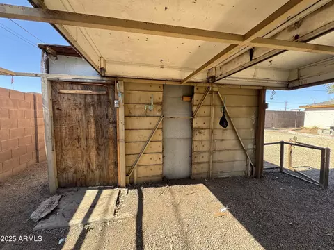 4119 N 23rd Dr, Phoenix, AZ 85015 photo 43