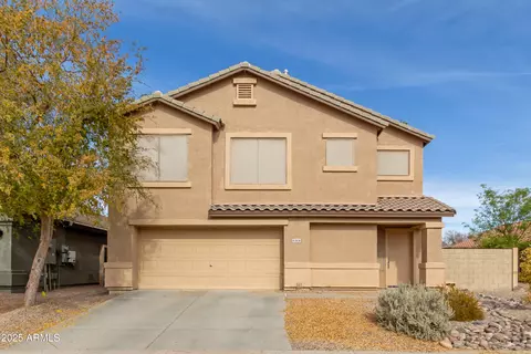 43826 W Wade Dr, Maricopa, AZ 85138