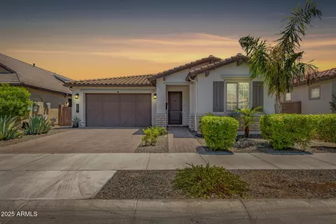 20891 E Cattle Dr, Queen Creek, AZ 85142