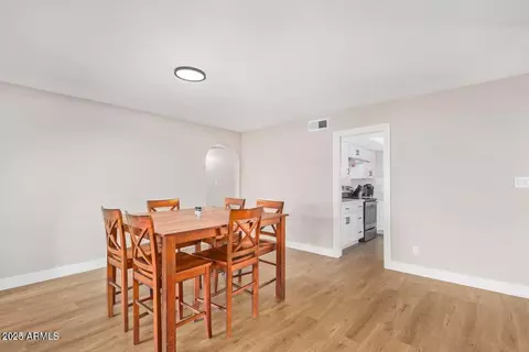 Dining - 2249 S Canton --, Mesa, AZ 85202 photo 4 of 4