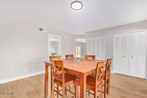 Dining - 2249 S Canton --, Mesa, AZ 85202 photo 1 of 4