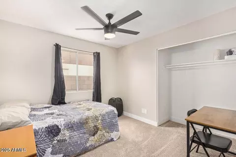 Bedroom - 2249 S Canton --, Mesa, AZ 85202 photo 5 of 5
