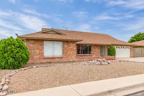 Exterior - 2249 S Canton --, Mesa, AZ 85202 photo 2 of 8