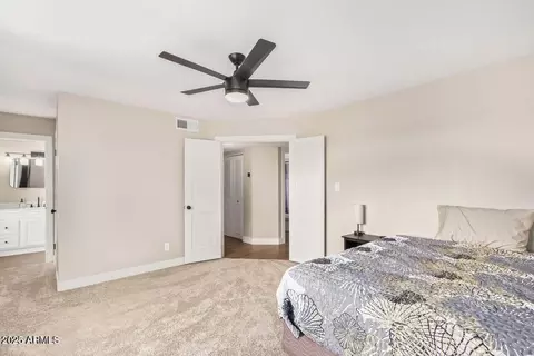 Bedroom - 2249 S Canton --, Mesa, AZ 85202 photo 3 of 5