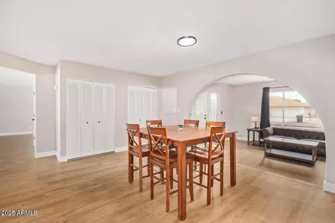 Dining - 2249 S Canton --, Mesa, AZ 85202 photo 2 of 4
