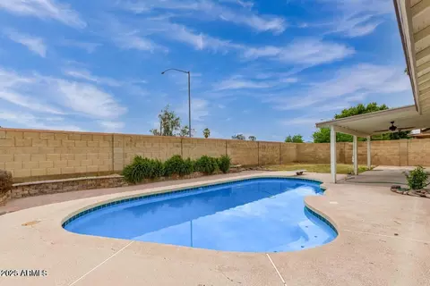 Exterior - 2249 S Canton --, Mesa, AZ 85202 photo 7 of 8