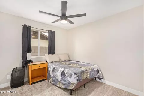 Bedroom - 2249 S Canton --, Mesa, AZ 85202 photo 4 of 5