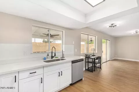 Kitchen - 2249 S Canton --, Mesa, AZ 85202 photo 3 of 3