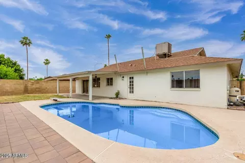 Exterior - 2249 S Canton --, Mesa, AZ 85202 photo 8 of 8