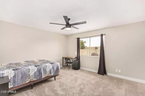 Bedroom - 2249 S Canton --, Mesa, AZ 85202 photo 2 of 5
