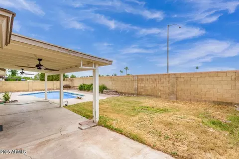Exterior - 2249 S Canton --, Mesa, AZ 85202 photo 4 of 8