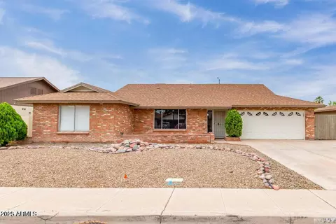 2249 S Canton --, Mesa, AZ 85202