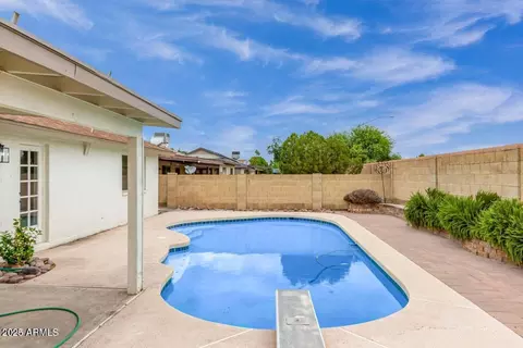 Exterior - 2249 S Canton --, Mesa, AZ 85202 photo 6 of 8