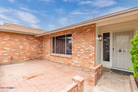 Exterior - 2249 S Canton --, Mesa, AZ 85202 photo 3 of 8
