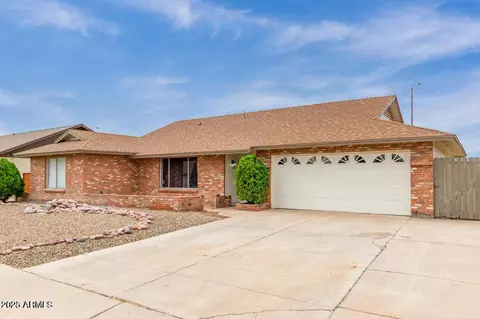 Exterior - 2249 S Canton --, Mesa, AZ 85202 photo 1 of 8