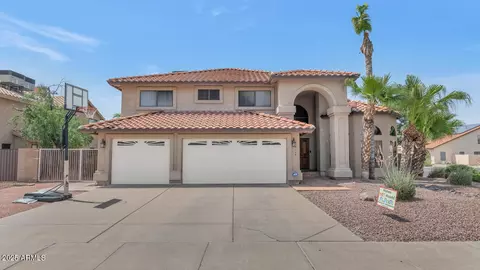 5107 E Kings Ave, Scottsdale, AZ 85254