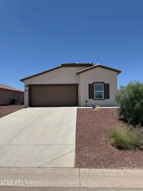 7942 S John Jacob Astor Ave, Casa Grande, AZ 85193