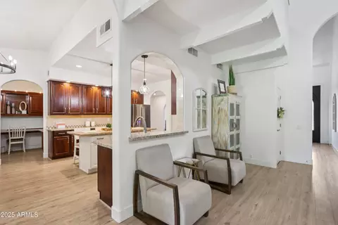 Entry Way - 4735 E Harmony Cir, Mesa, AZ 85206 photo 5 of 5