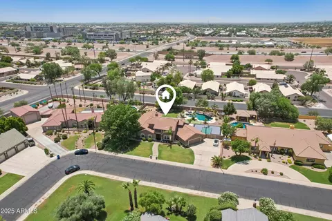 View/Area - 4735 E Harmony Cir, Mesa, AZ 85206 photo 8 of 8