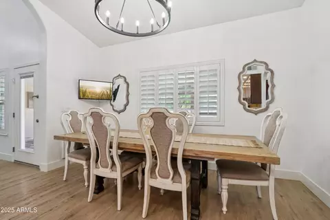 Dining - 4735 E Harmony Cir, Mesa, AZ 85206 photo 1 of 1