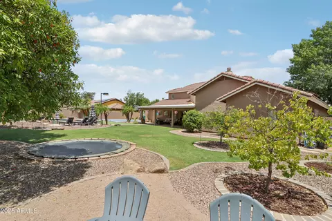 Exterior - 4735 E Harmony Cir, Mesa, AZ 85206 photo 3 of 16