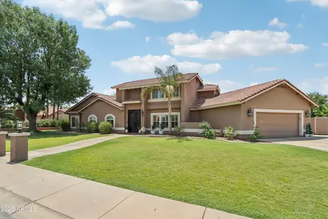 Exterior - 4735 E Harmony Cir, Mesa, AZ 85206 photo 2 of 16