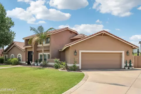 Exterior - 4735 E Harmony Cir, Mesa, AZ 85206 photo 15 of 16