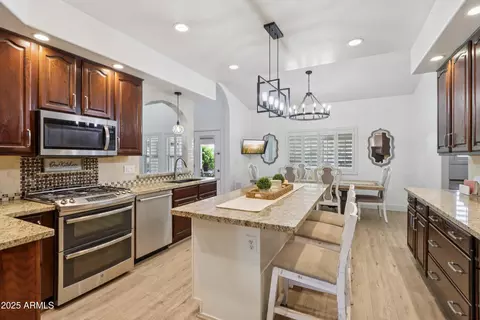 Kitchen - 4735 E Harmony Cir, Mesa, AZ 85206 photo 1 of 1