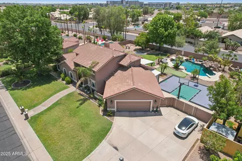 View/Area - 4735 E Harmony Cir, Mesa, AZ 85206 photo 1 of 8