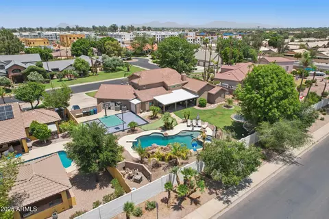 View/Area - 4735 E Harmony Cir, Mesa, AZ 85206 photo 4 of 8
