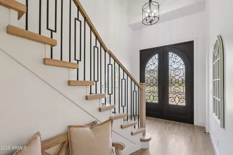Entry Way - 4735 E Harmony Cir, Mesa, AZ 85206 photo 1 of 5