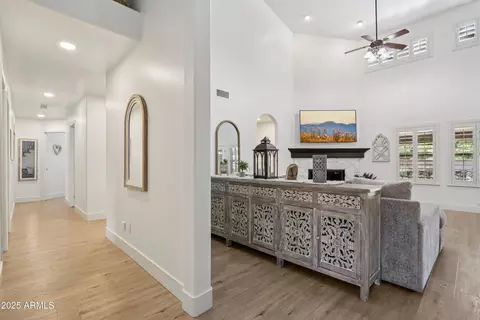 Entry Way - 4735 E Harmony Cir, Mesa, AZ 85206 photo 3 of 5