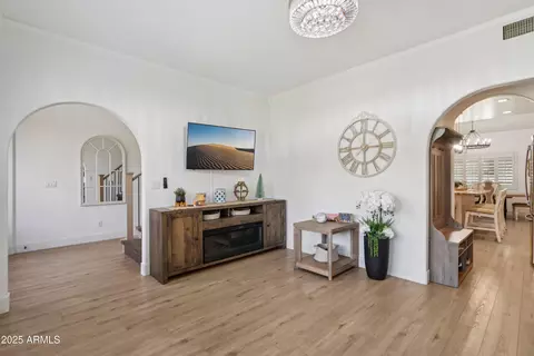 Entry Way - 4735 E Harmony Cir, Mesa, AZ 85206 photo 2 of 5