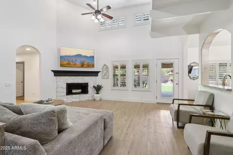 Living - 4735 E Harmony Cir, Mesa, AZ 85206 photo 2 of 2