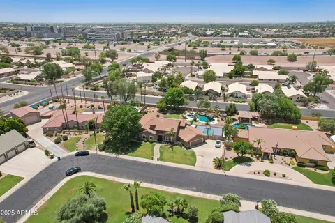 View/Area - 4735 E Harmony Cir, Mesa, AZ 85206 photo 7 of 8