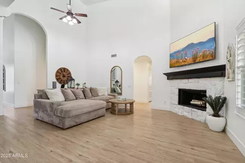 Living - 4735 E Harmony Cir, Mesa, AZ 85206 photo 1 of 2