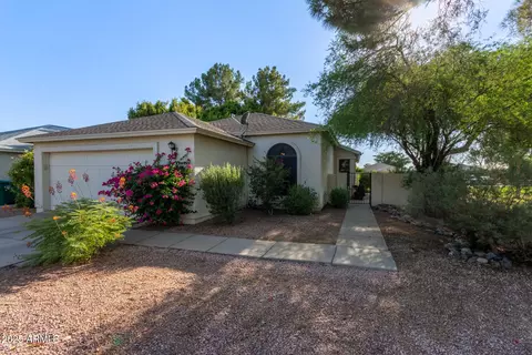 4725 E Brown Rd #79, Mesa, AZ 85205