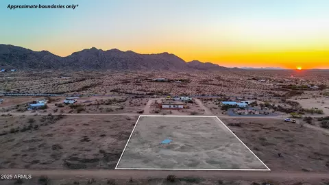 0 N Sage St #-, Maricopa, AZ 85139