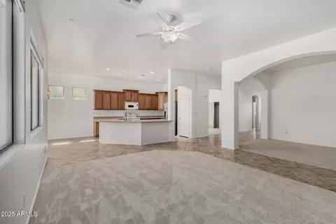 Living - 2425 W Red Range Way, Phoenix, AZ 85085 photo 6 of 8