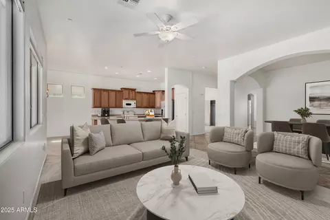 Living - 2425 W Red Range Way, Phoenix, AZ 85085 photo 1 of 8
