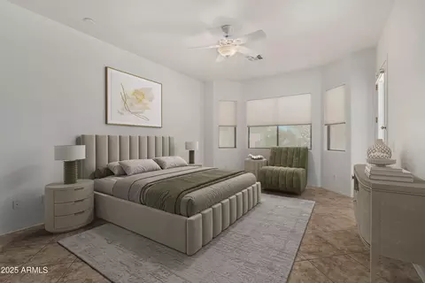 Bedroom - 2425 W Red Range Way, Phoenix, AZ 85085 photo 1 of 3