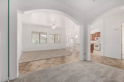 Entry Way - 2425 W Red Range Way, Phoenix, AZ 85085 photo 1 of 1