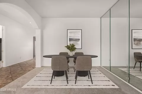 Dining - 2425 W Red Range Way, Phoenix, AZ 85085 photo 1 of 1